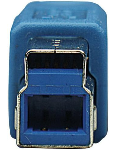 Cavo USB 3.0 A maschio/B maschio 1 m blu