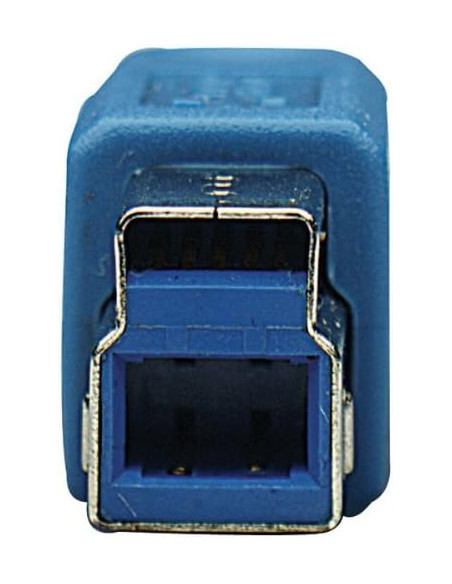 Cavo USB 3.0 A maschio/B maschio 1 m blu