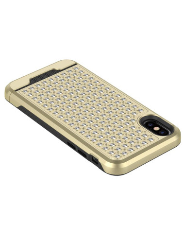 Zizo Star Diamond Hybrid Cover for...