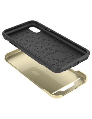 Zizo Star Diamond Hybrid Cover for...