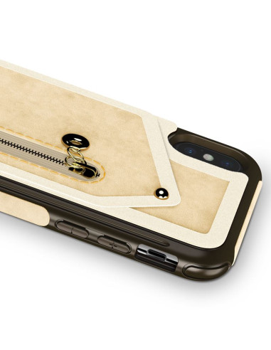 Zizo Nebula Wallet Case - Wallet Back...