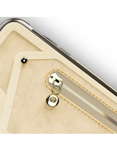 Zizo Nebula Wallet Case - Wallet Back...