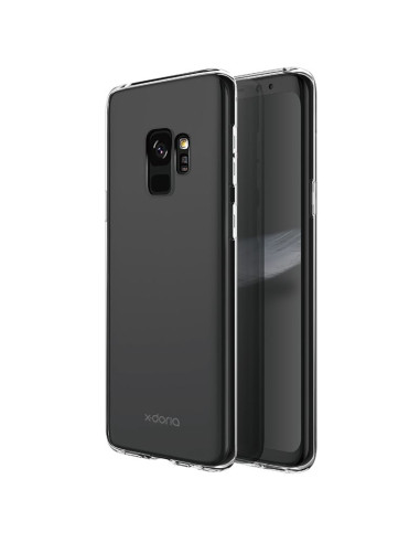 X-Doria Gel Jacket - Case for Samsung...
