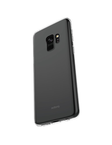 X-Doria Gel Jacket - Case for Samsung...