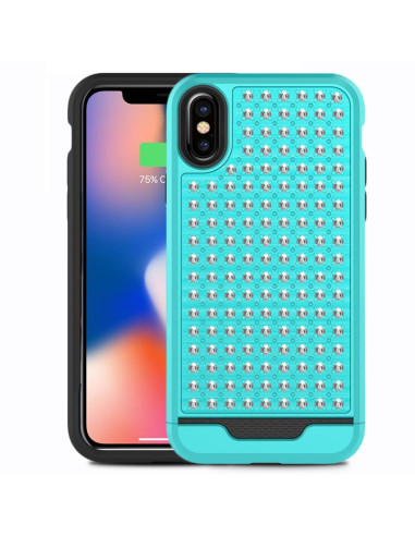 Zizo Star Diamond Hybrid Cover for...