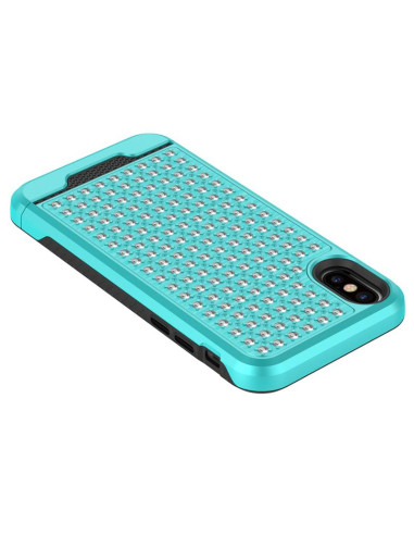 Zizo Star Diamond Hybrid Cover for...