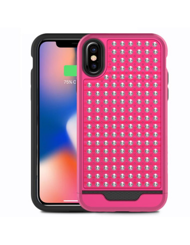 Zizo Star Diamond Hybrid Cover for...