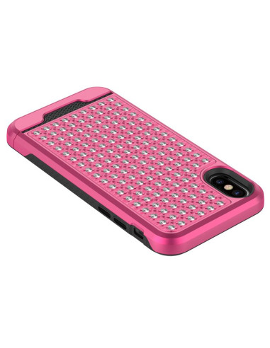 Zizo Star Diamond Hybrid Cover for...