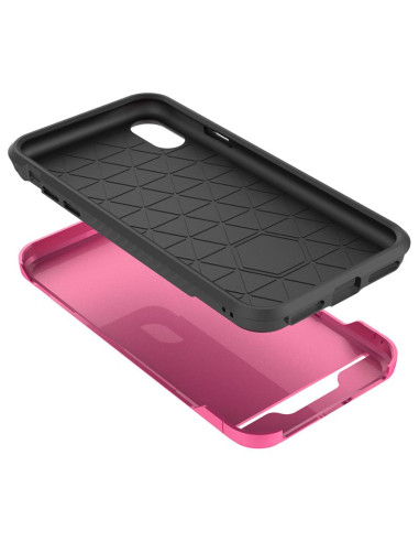 Zizo Star Diamond Hybrid Cover for...