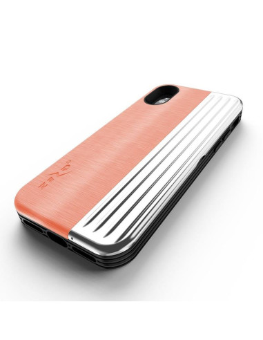 Zizo Retro Series - Wallet Back with...