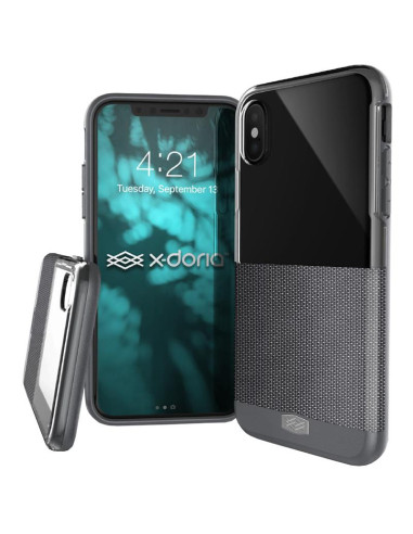 X-Doria Dash - Case for iPhone X...