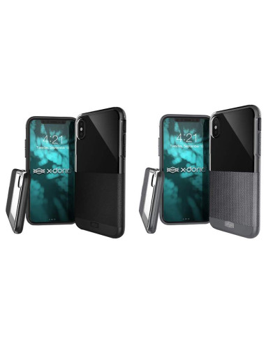 X-Doria Dash - Case for iPhone X...