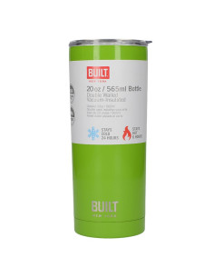 BUILT Vacuum Insulated... 2