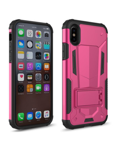Zizo Hybrid Transformer Cover - Tough...