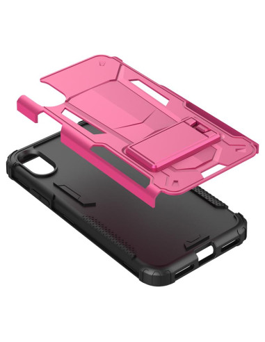 Zizo Hybrid Transformer Cover - Tough...