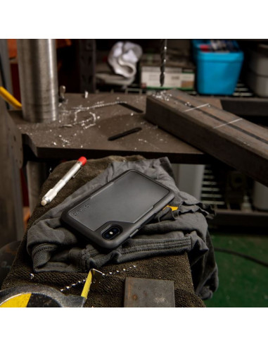Griffin Survivor Endurance - Case for...