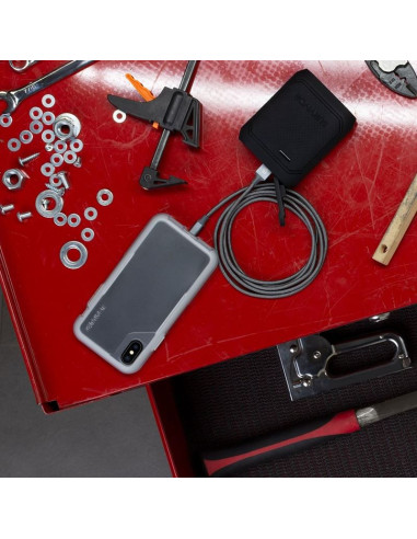 Griffin Survivor Endurance - Case for...