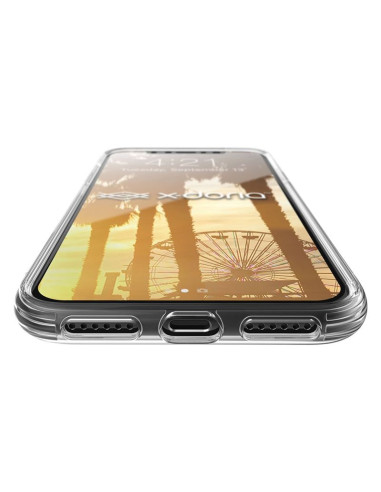 X-Doria ClearVue - Case for iPhone Xs...