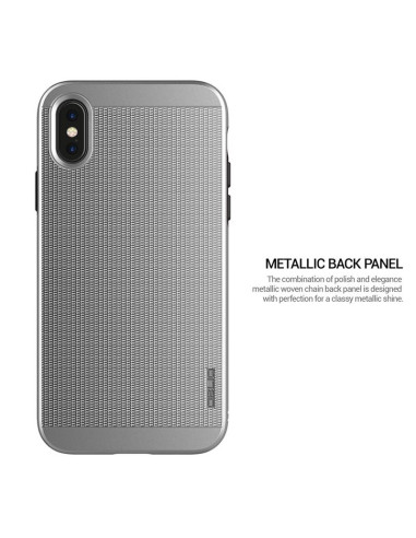 Obliq Slim Meta - Case for iPhone Xs...