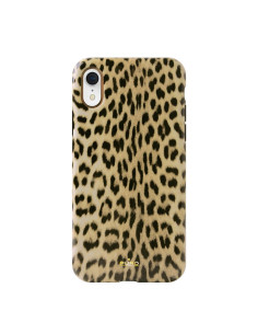PURO Glam Leopard Cover -...