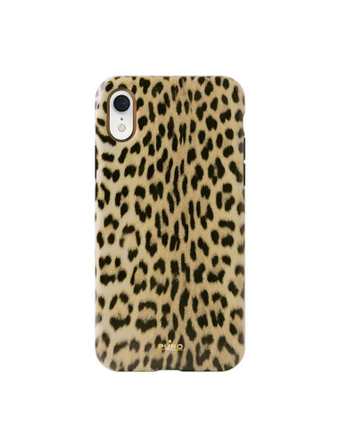PURO Glam Leopard Cover - Case for...
