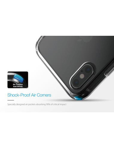 Just Mobile Tenc Air Case for iPhone...