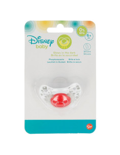 Mickey Mouse - Anatomically...