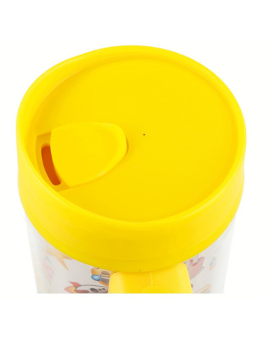 Emoji - Travel mug 533 ml
