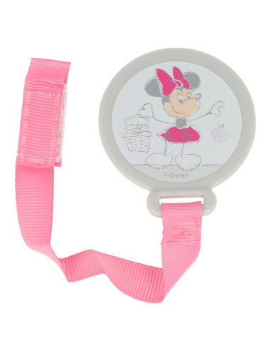 Minnie Mouse - Pacifier holder