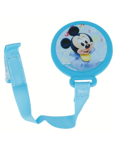 Mickey Mouse - Pacifier holder
