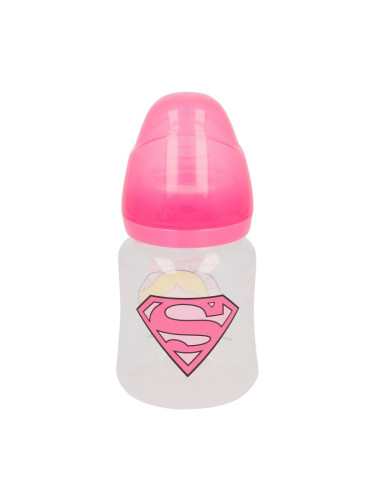 Superman - Bottle 150 ml with a teat...