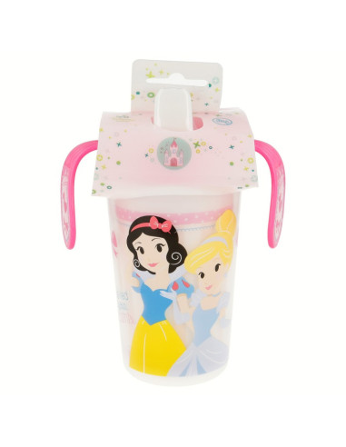 Princess - Mug with a spout 320 ml