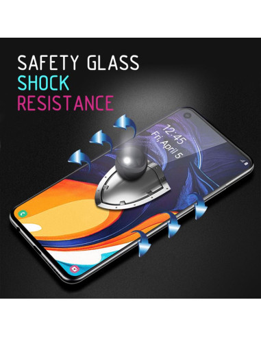 Crong 7D Nano Flexible Glass – Full...