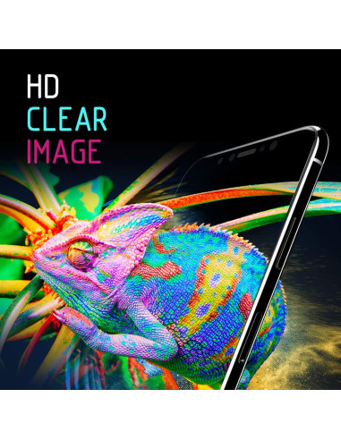 Crong 7D Nano Flexible Glass – Full...