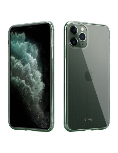 Crong Crystal Slim Cover - Custodia...