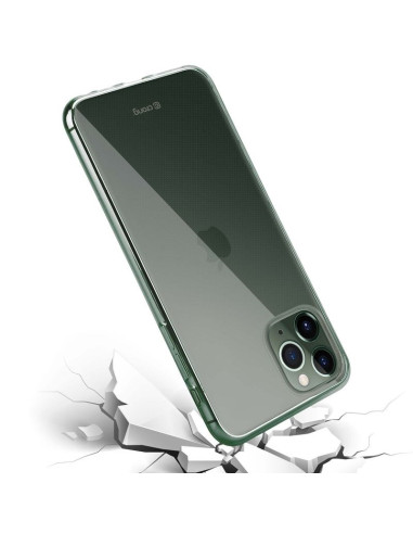 Crong Crystal Slim Cover - Custodia...