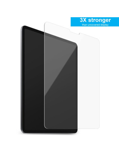 PURO Protective glass for the iPad...