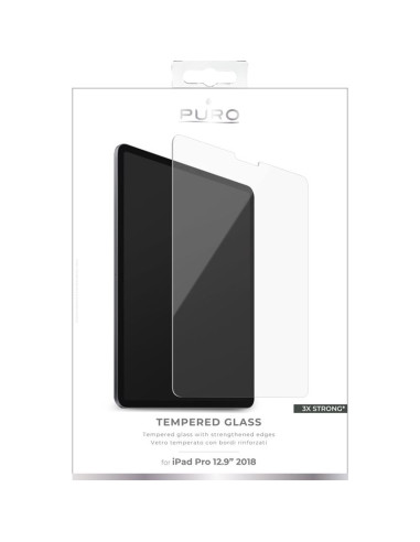 PURO Protective glass for the iPad...
