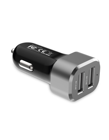 Caricabatterie per auto Crong Power...