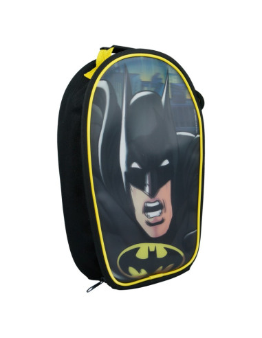 Batman - Breakfast bag