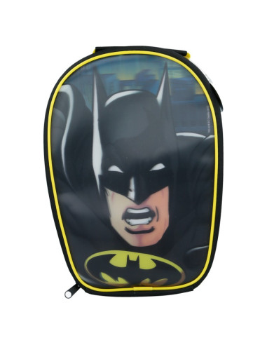 Batman - Breakfast bag