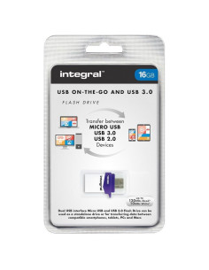 Integral Micro Fusion Flash...