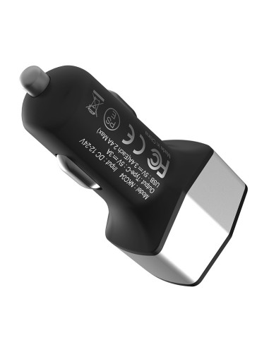 Nillkin Celerity Car Charger - 2x...