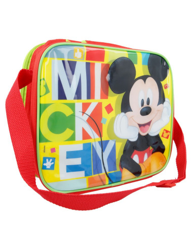 Mickey Mouse - Breakfast / Lunchbox...