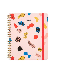Planner, universal notebook