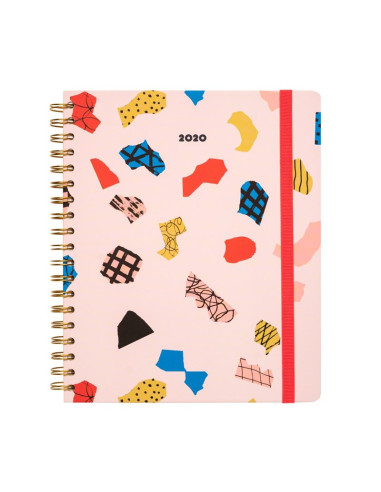 Planner, universal notebook