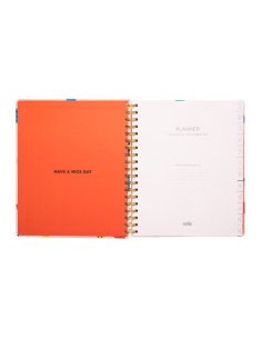 Planner, universal notebook 2
