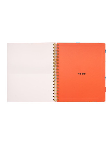 Planner, universal notebook