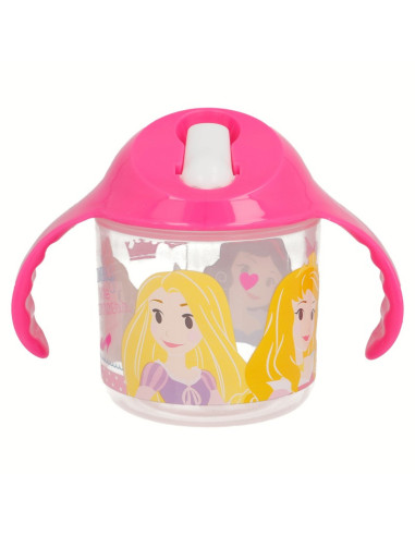 Princess - 250 ml non-spill cup with...