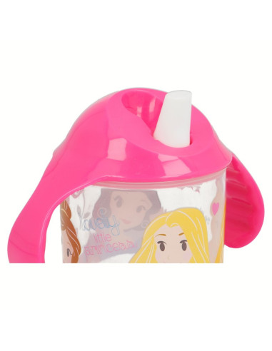 Princess - 250 ml non-spill cup with...